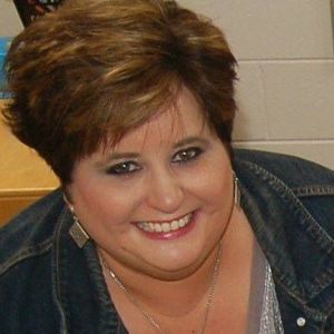 Meet your Posher, Angie